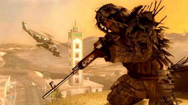 Battlefield 3 – Külön figyelmet kap a PC verzió