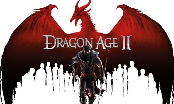 Dragon Age 2 rendszerkövetelmény