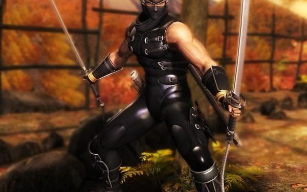 Ninja Gaiden 3 – Könnyebb lesz, mint elődje