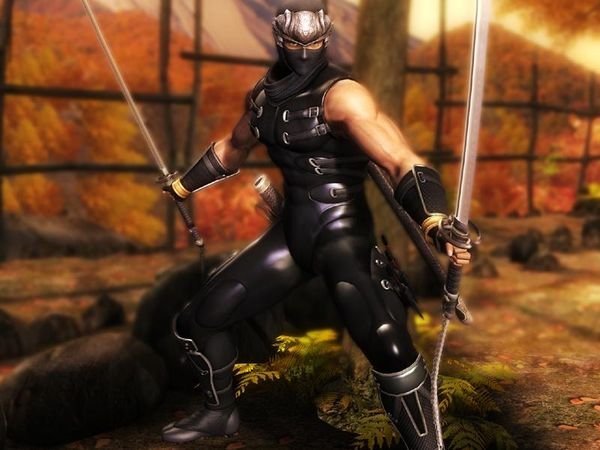 Ninja Gaiden 3 – Könnyebb lesz, mint elődje