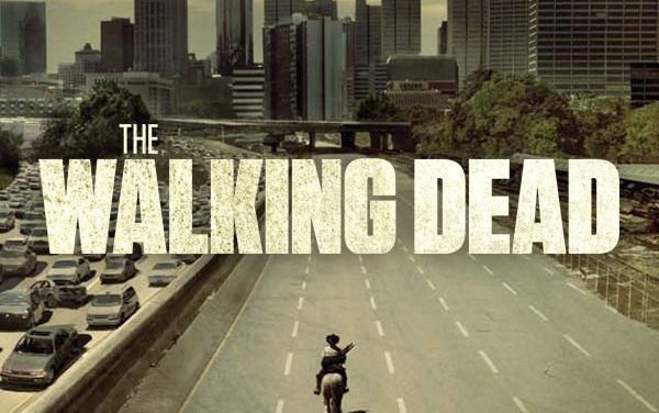 The Walking Dead játék készül