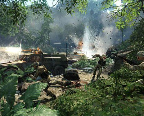 Far Cry 3 – 2011 végén jön?