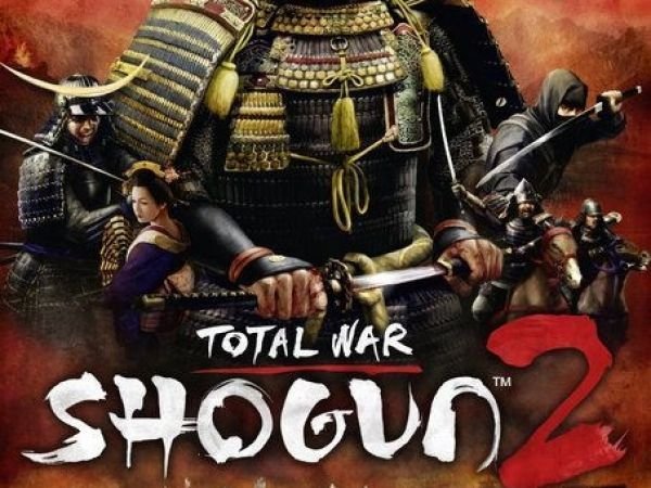 Shogun 2 – Február 22-én jön a demó