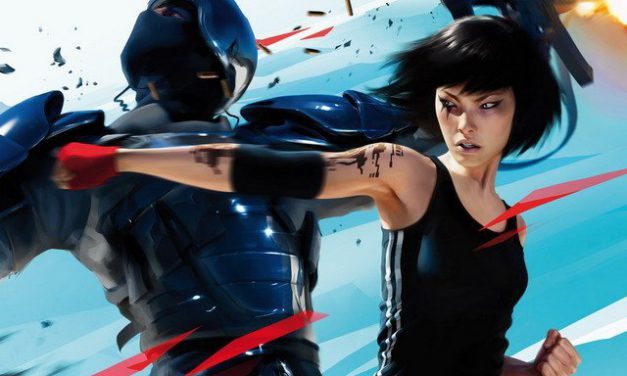 Mirror’s Edge 2 – Szünetel a fejlesztés