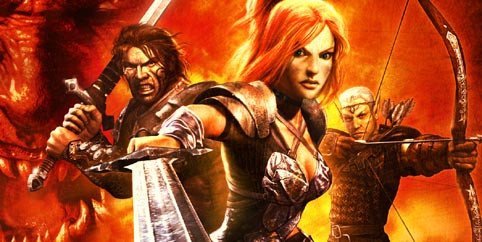 Dungeon Siege III – Ezúttal is PC a vezető platform
