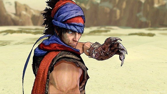 Splinter Cell és Prince of Persia HD – X360-ra is jönnek