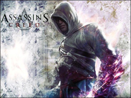 Assassin’s Creed enciklopédia készül