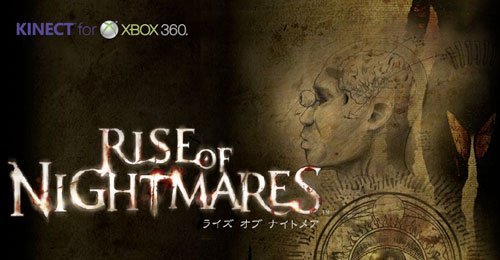 Rise of Nightmares – Az első részletek