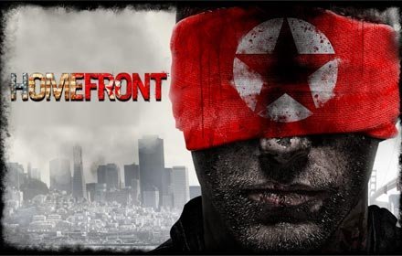 Homefront – Egymillió eladott példány világszerte