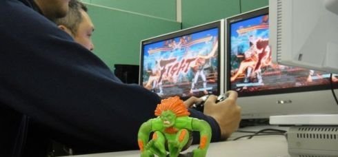 Street Fighter x Tekken – Áprilisban friss részletekkel