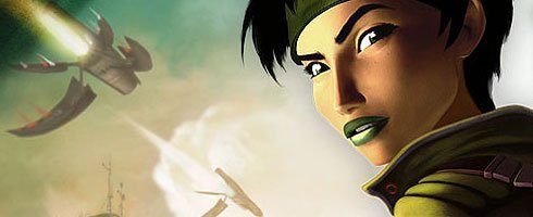 Beyond Good & Evil HD – PSN-re májusban