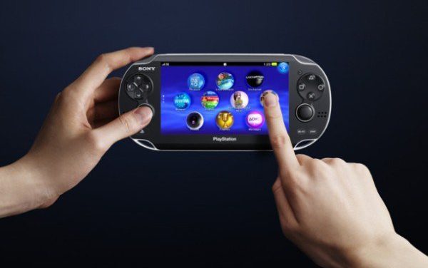 PlayStation NGP – Novemberi premier?