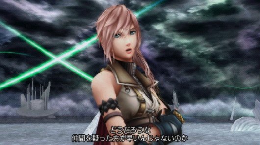 Aktuális japán szoftvereladások – Dissidia 012 Final Fantasy fölény
