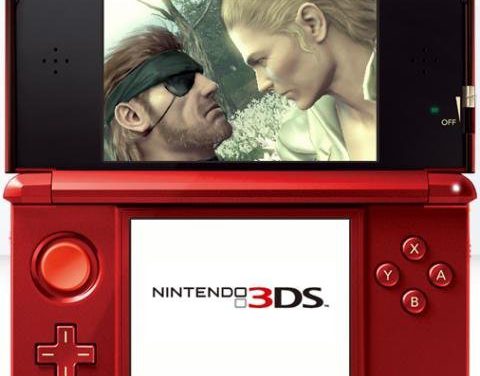 Aktuális japán hardvereladások – 3DS királyság