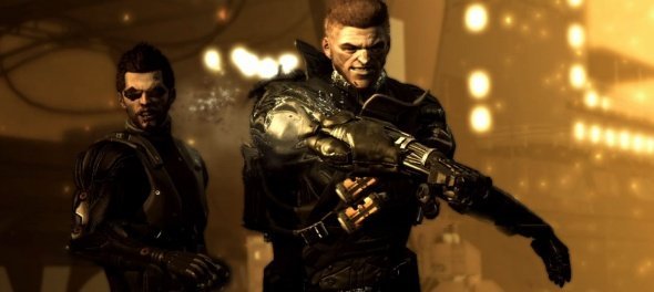 Deus Ex: Human Revolution – Megjelenési dátum