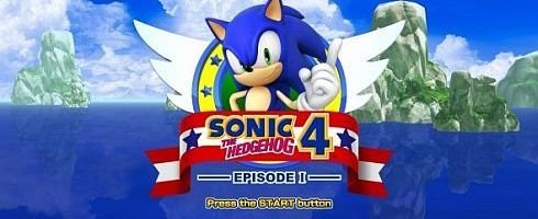 Sonic 4 – Korai stádiumban az Episode II
