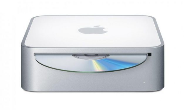 Az Apple Mac Mini új árat kapott