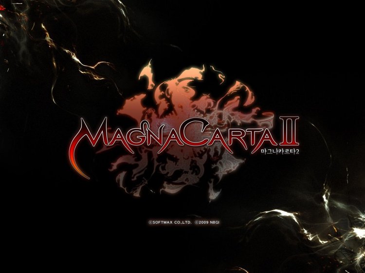 Magna Carta 2
