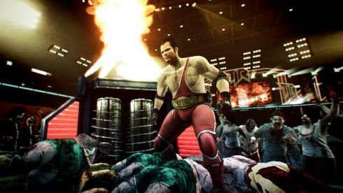 Dead Rising 2: Off the Record – Első információk