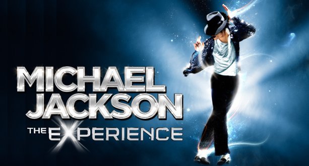 Michael Jackson: The Experience – Hárommilliós eladás