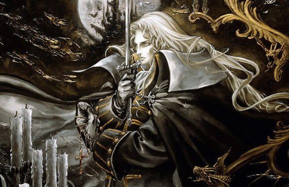 Castlevania Lords of Shadow – X360-ra késik a Reverie