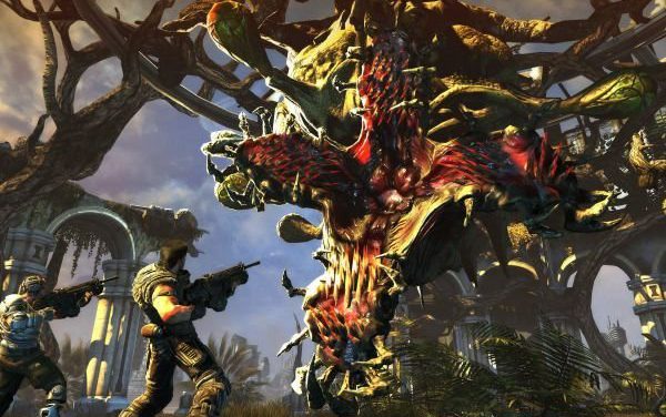 Bulletstorm – Tölthető a demó
