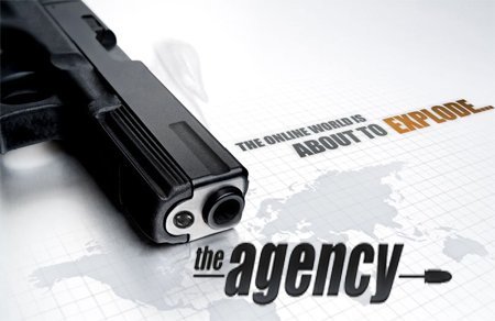 The Agency – Lelőtték a fejlesztést