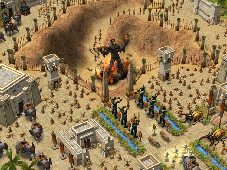 Age of Mythology (2. rész)