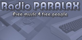 Radio Paralax, az egyik legjobb…