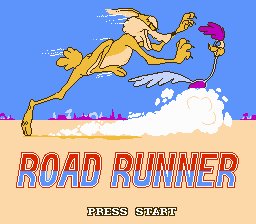 Looney Tunes Road Runner