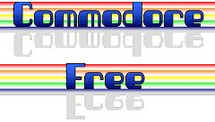 Megjelent a Commodore Free #52