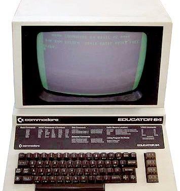 Ismeretlen ismerősök – a C64 variációi