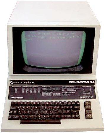 Ismeretlen ismerősök – a C64 variációi