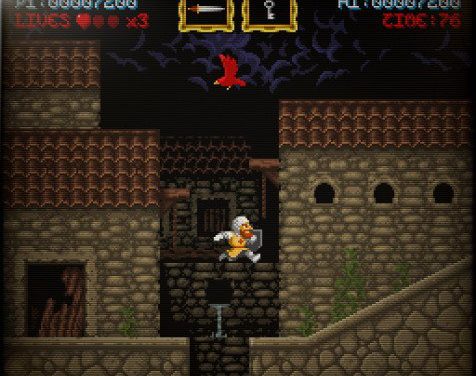 Jön a Maldita Castilla