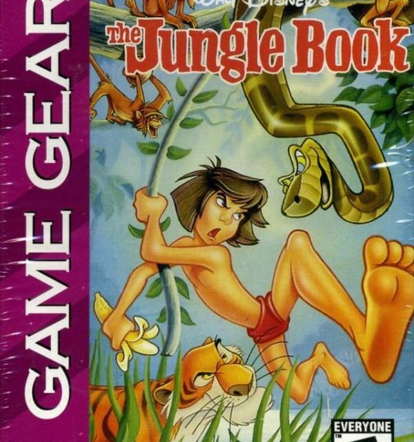 The Jungle Book