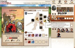 A stratégáknak: Might and Magic: Heroes Kingdoms