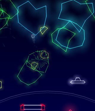 Breakeroids a Föld megmentője