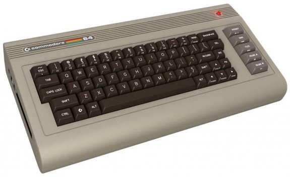 Elkészül a Commodore OS 1.0?
