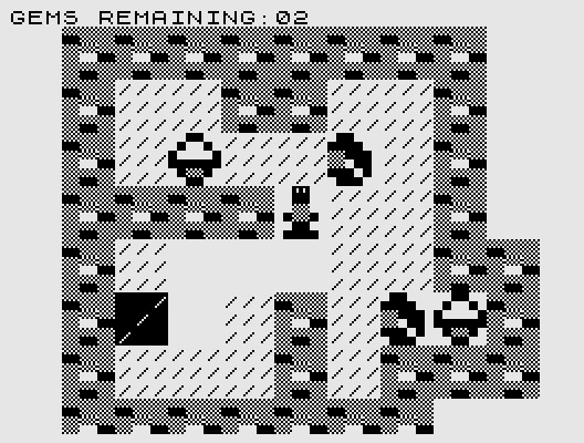 Miner Man (ZX 81)
