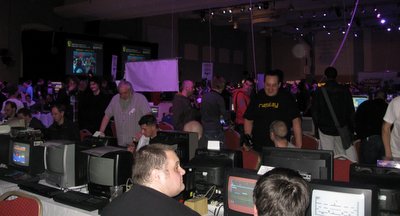 Megvolt a Replay Expo 2011