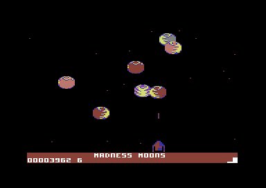 Out Space (C64)