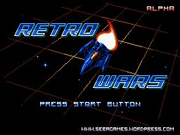 RetroWars DS