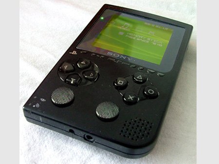 A legdurvább Gameboy módosítások I.