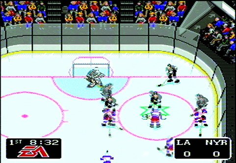 NHL ’94