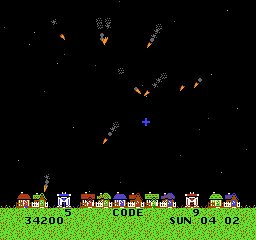 Thwaite (NES)