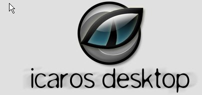 Megjött az Icaros Desktop 1.3.3