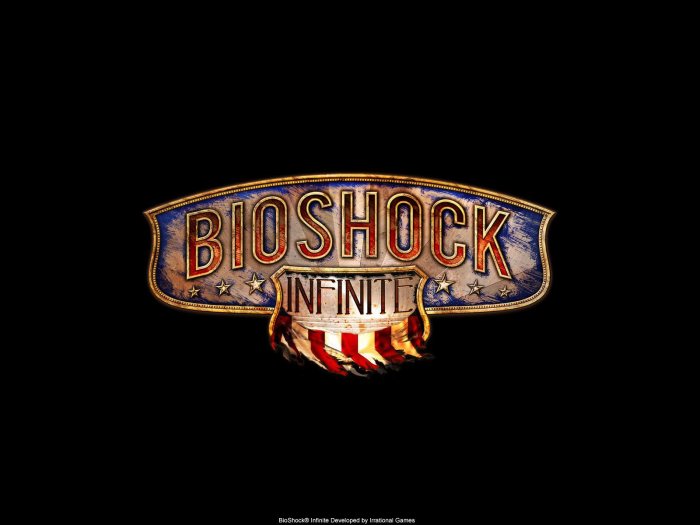 BioShock Infinite