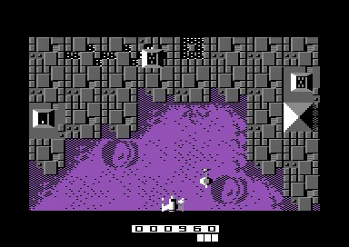 Grayhawk (C64)