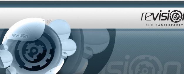 Revision 2011 idén is