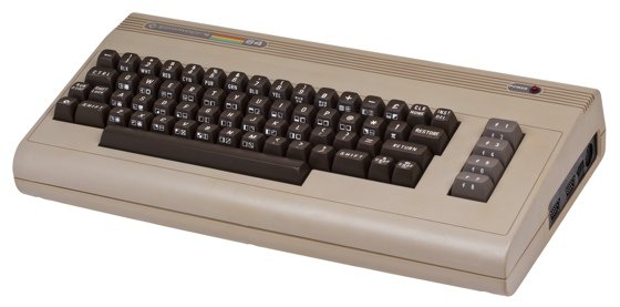 30 éves a Commodore 64
